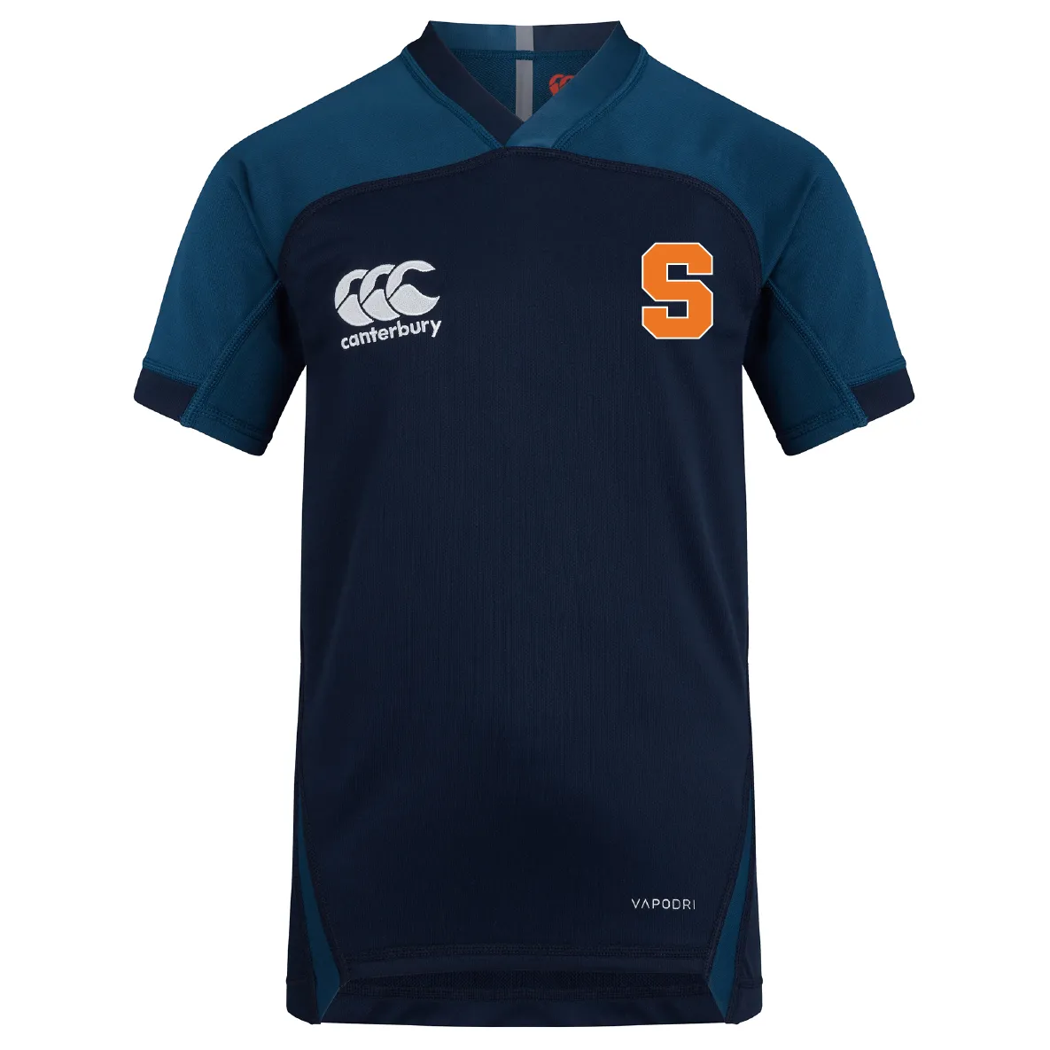 Syracuse University Women's RFC Vapodri Evader Jersey by Canterbury