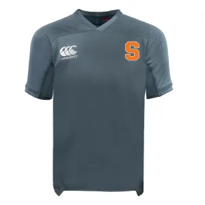 Syracuse University Women's RFC Vapodri Evader Jersey by Canterbury