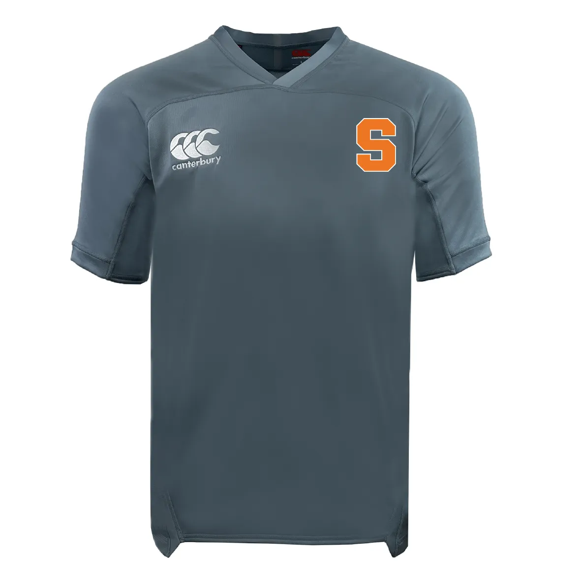Syracuse University Women's RFC Vapodri Evader Jersey by Canterbury