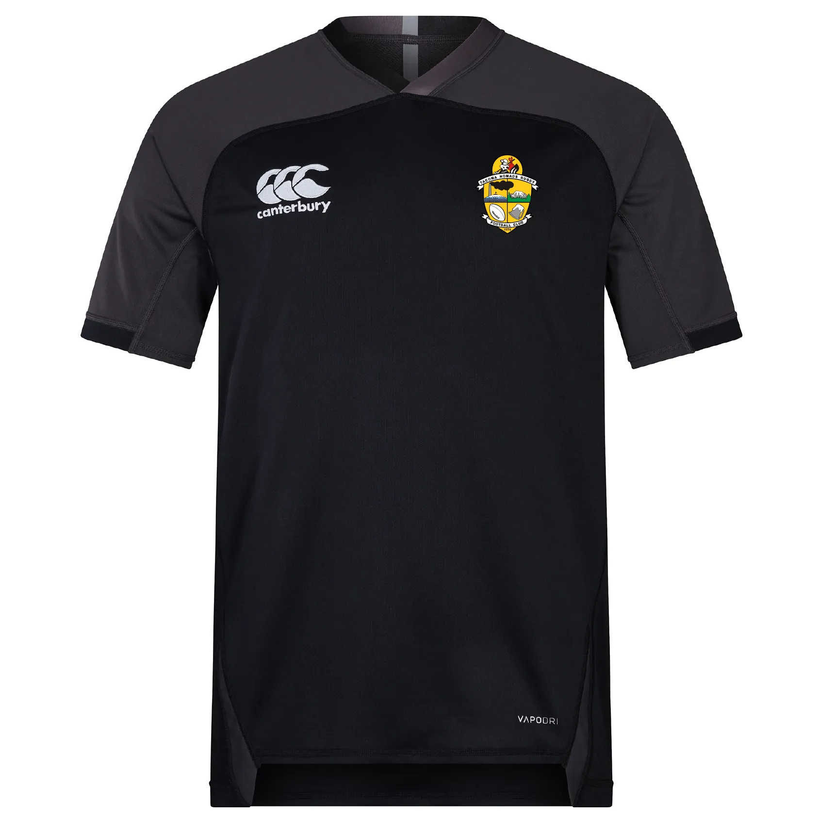 Tacoma Rugby Vapodri Evader Jersey by Canterbury