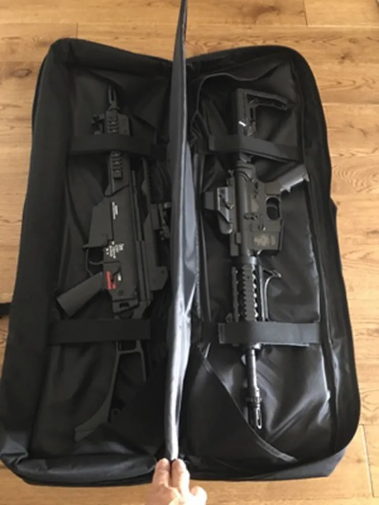 Tactical Multifunctional Backpack - 45L Capacity