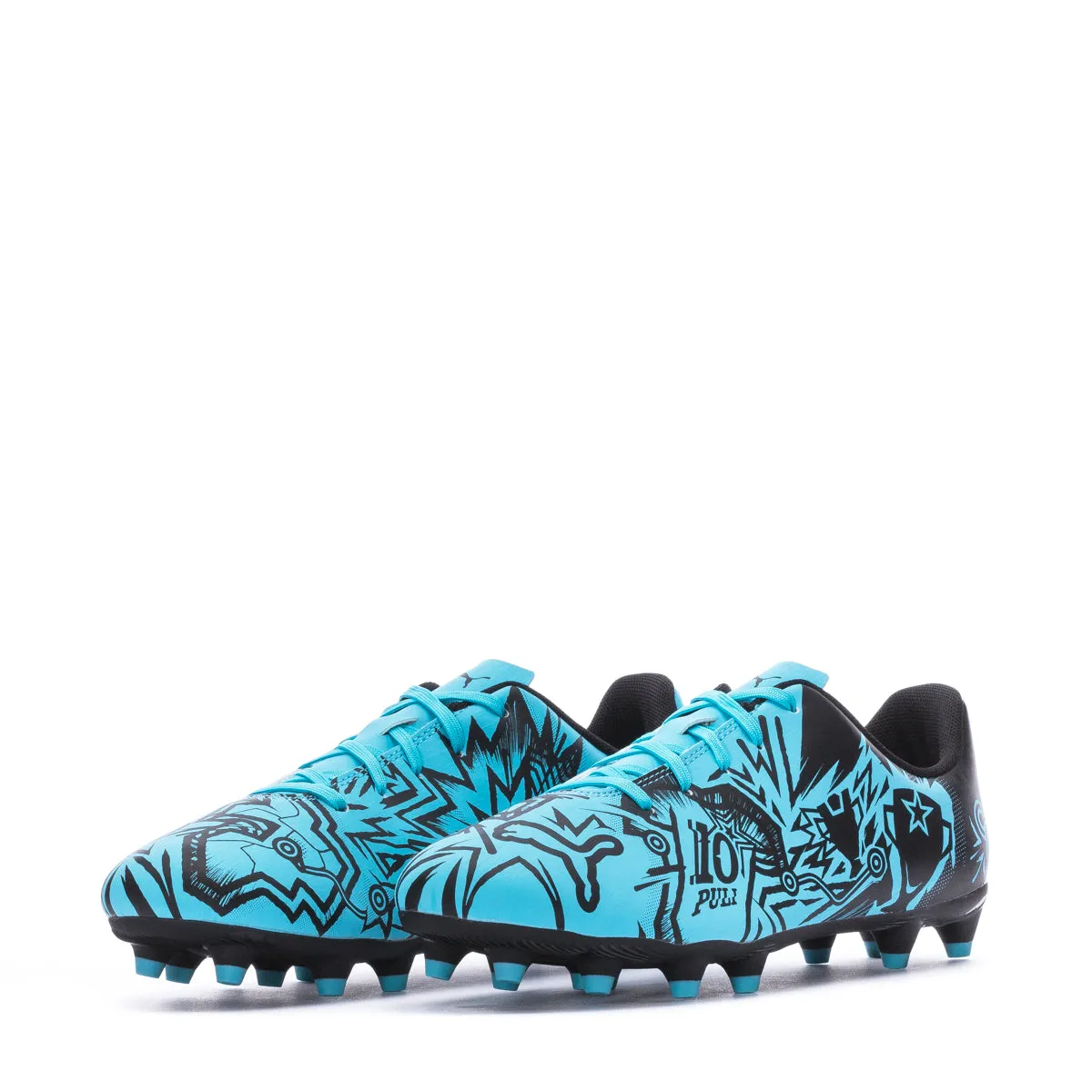 Tacto II CP FG/AG - Youth