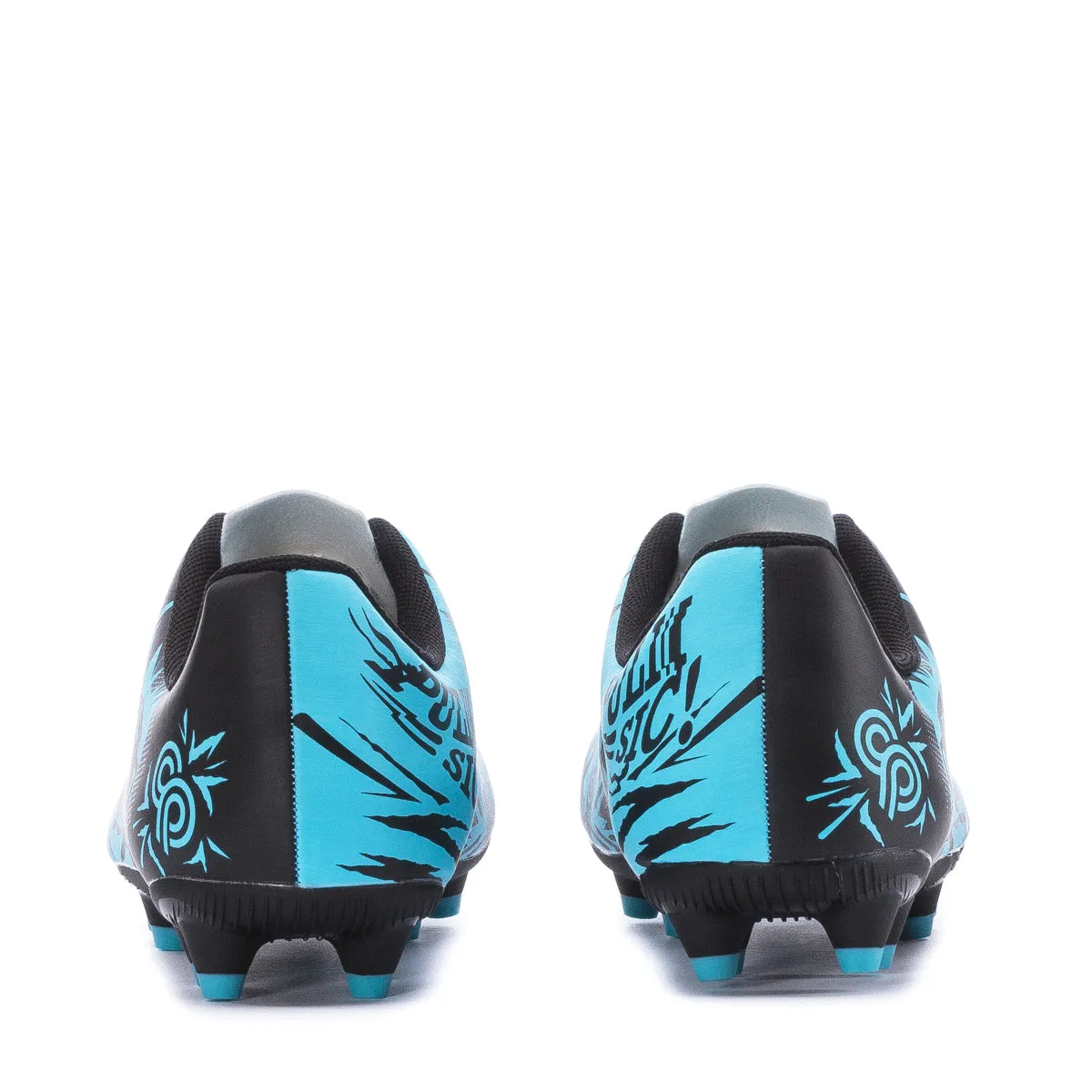 Tacto II CP FG/AG - Youth