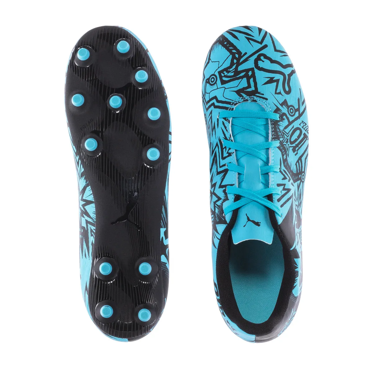Tacto II CP FG/AG - Youth