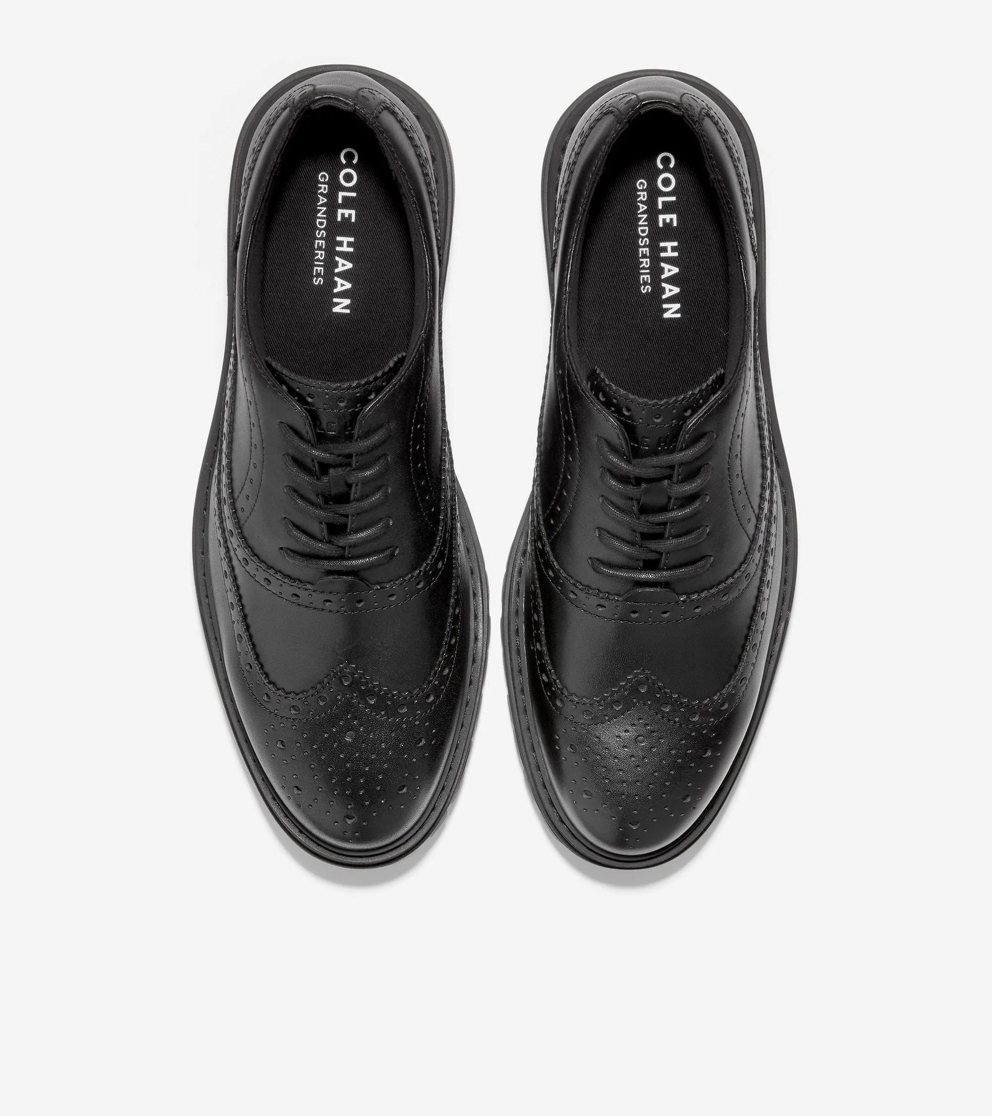 Tahoe Featherfeel Wingtip Oxford