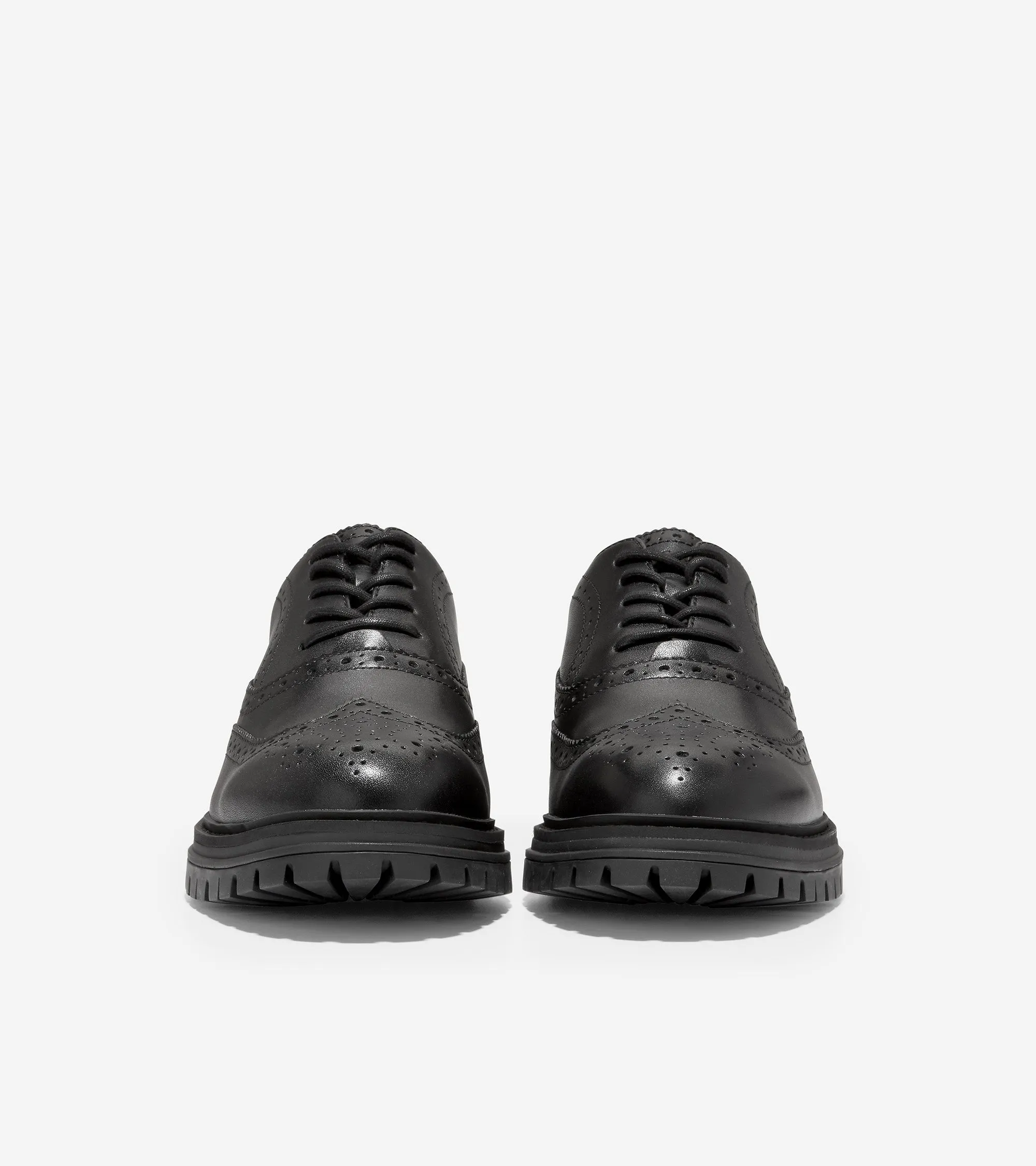 Tahoe Featherfeel Wingtip Oxford