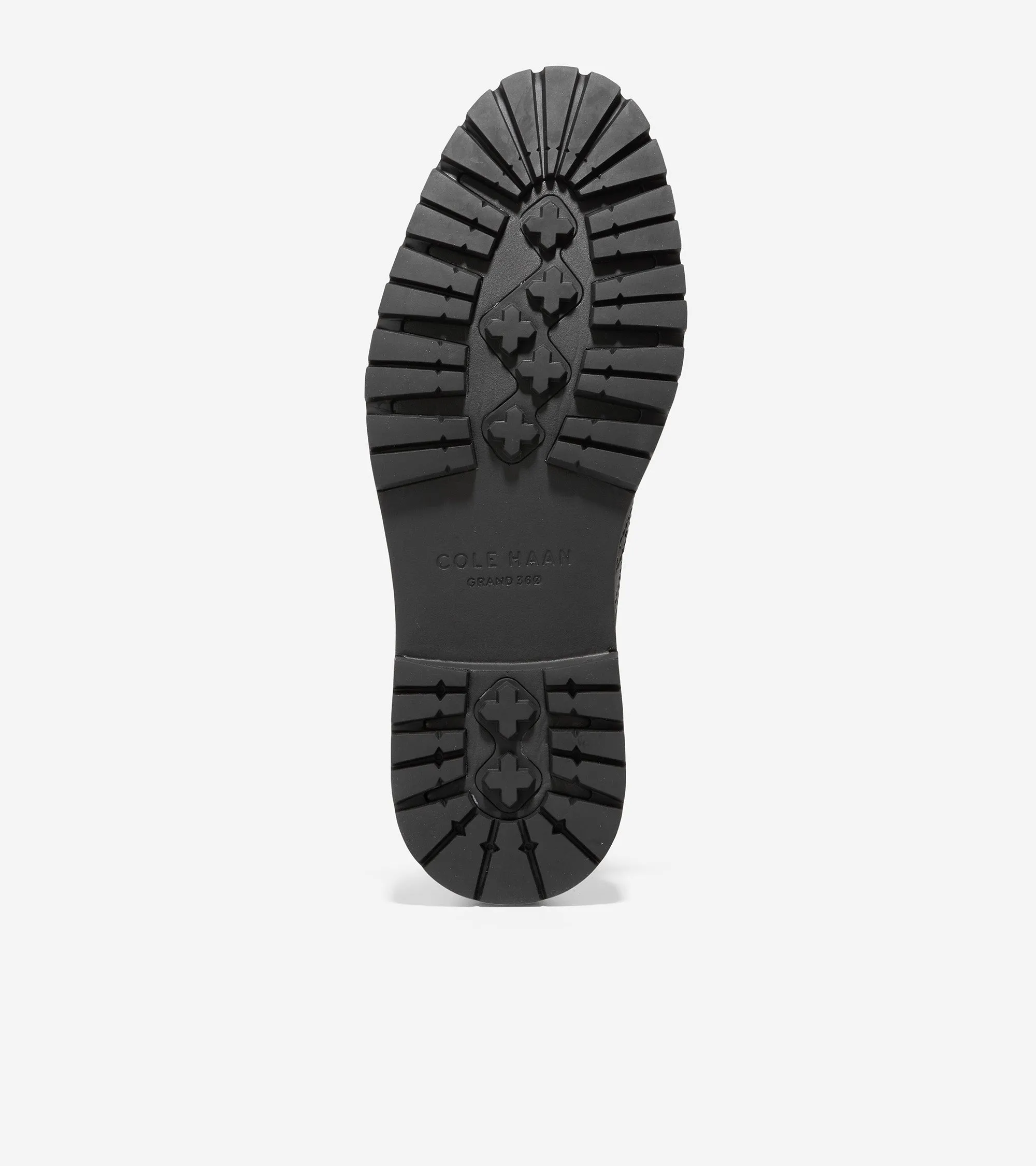 Tahoe Featherfeel Wingtip Oxford