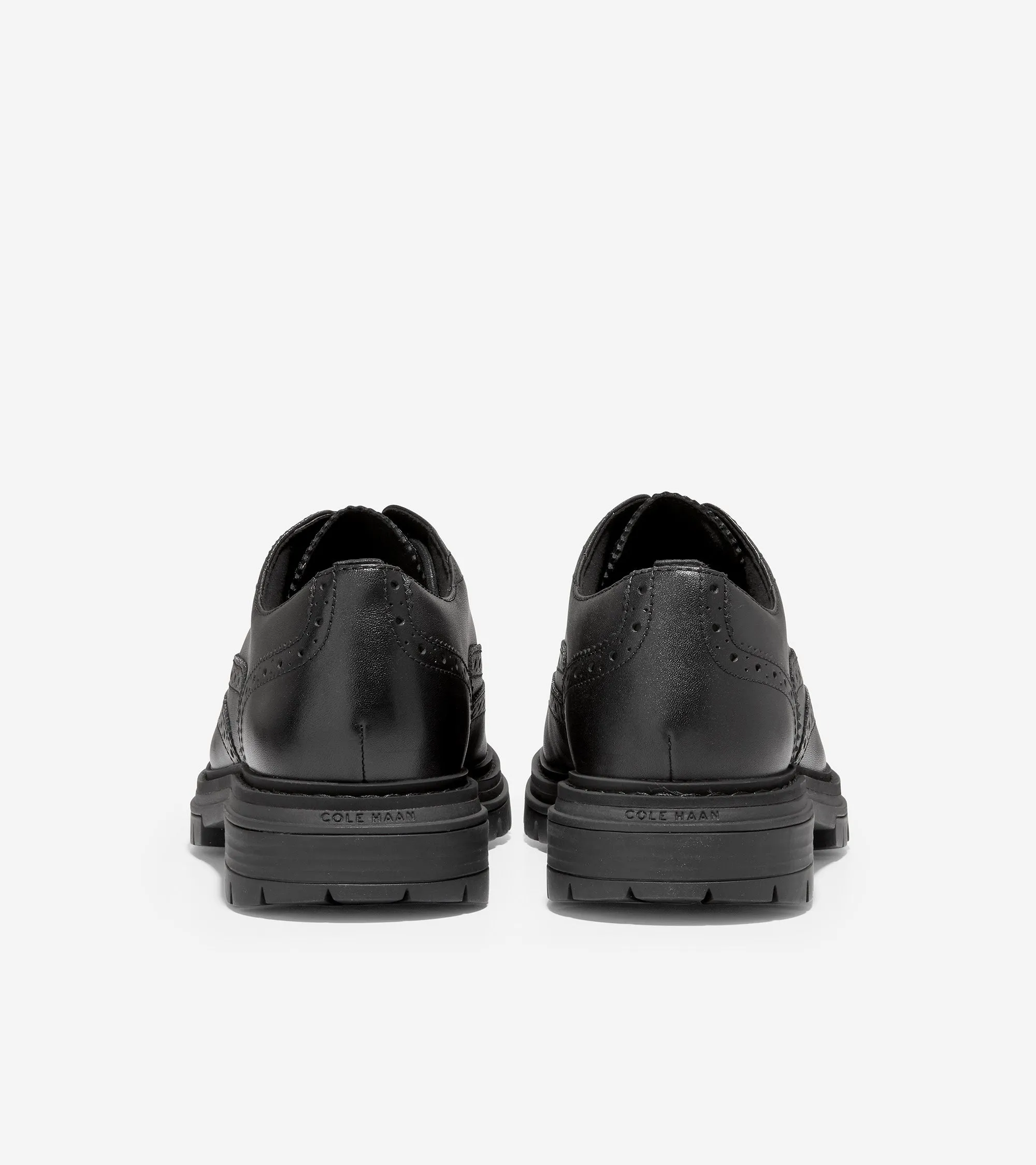 Tahoe Featherfeel Wingtip Oxford