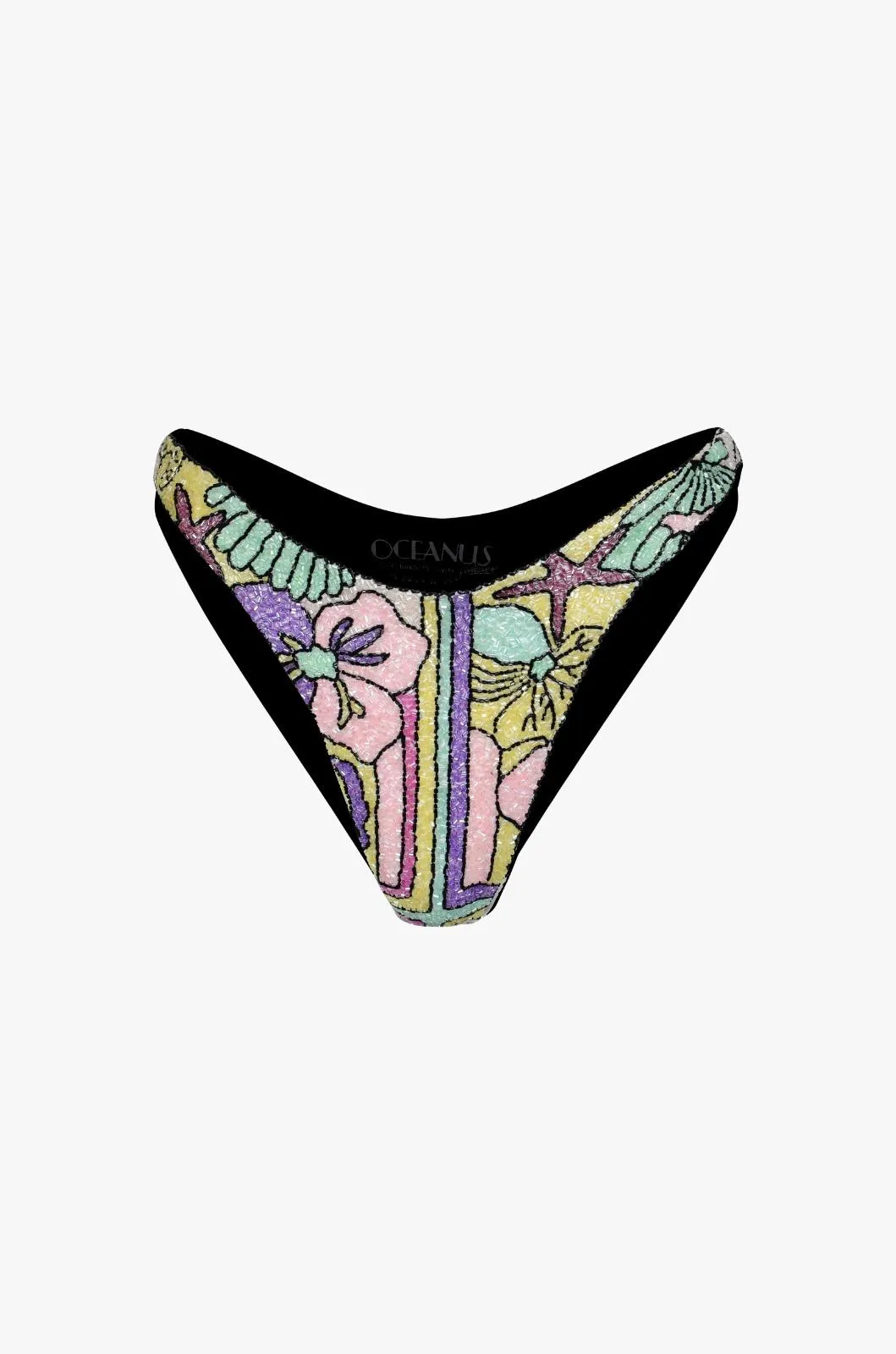 Talia Bikini Bottoms