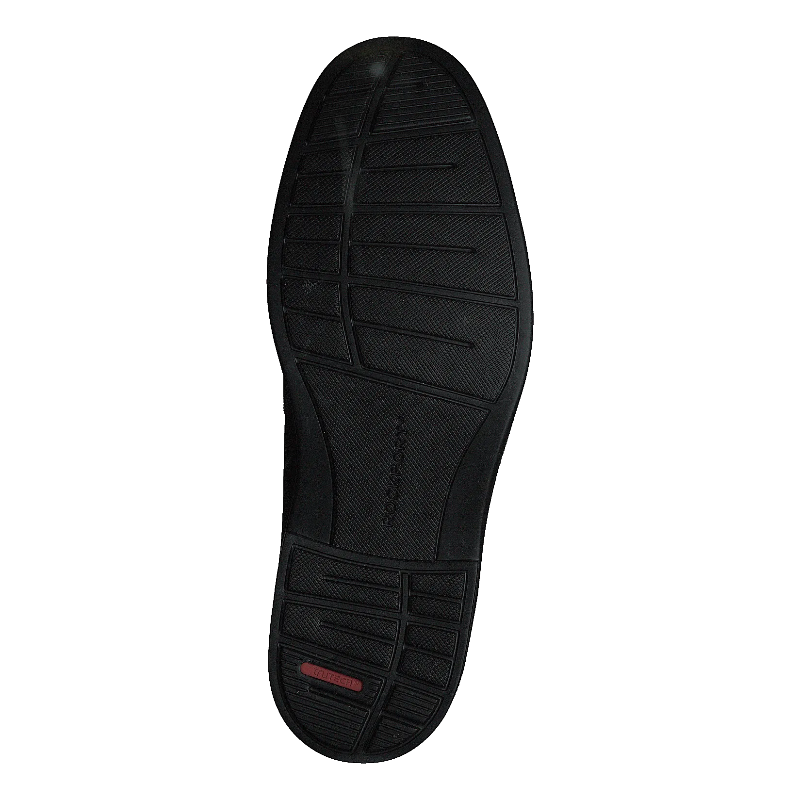 Tanner Cap Toe Black