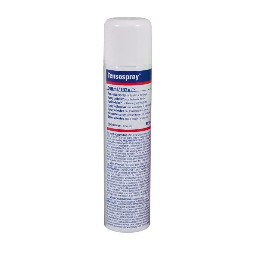 Tensospray Adhesive Spray 300ml