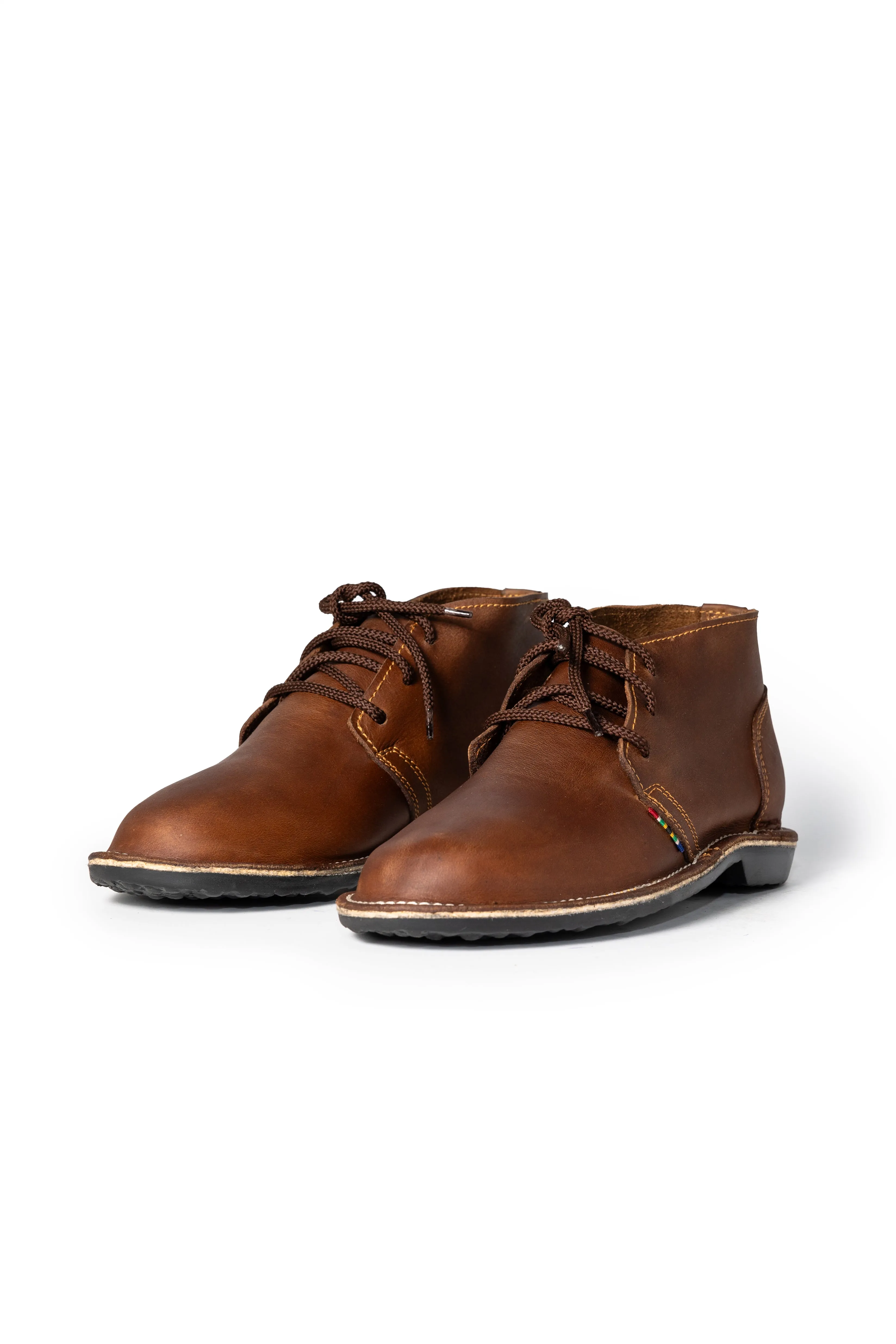 The Bok Vellie