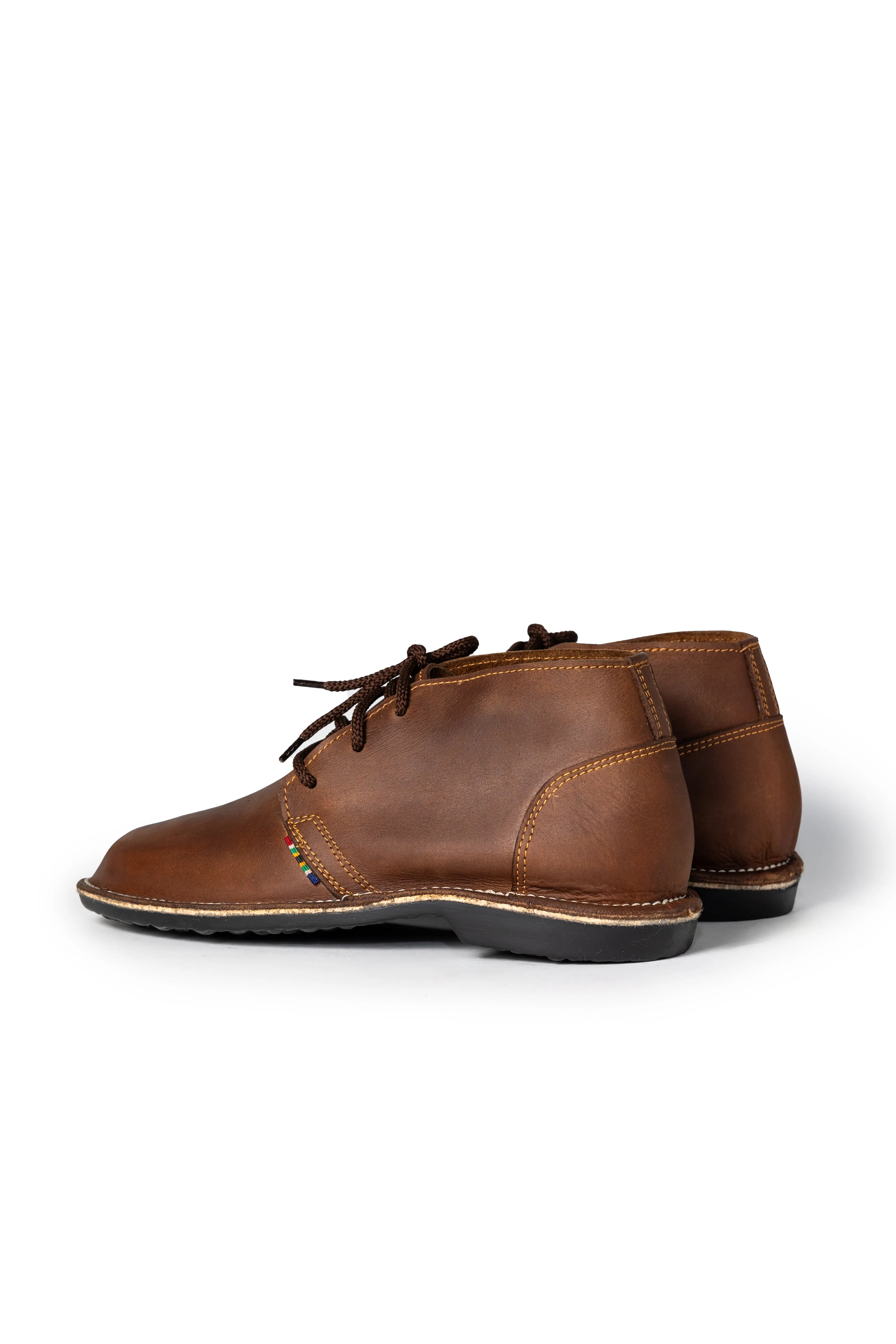 The Bok Vellie
