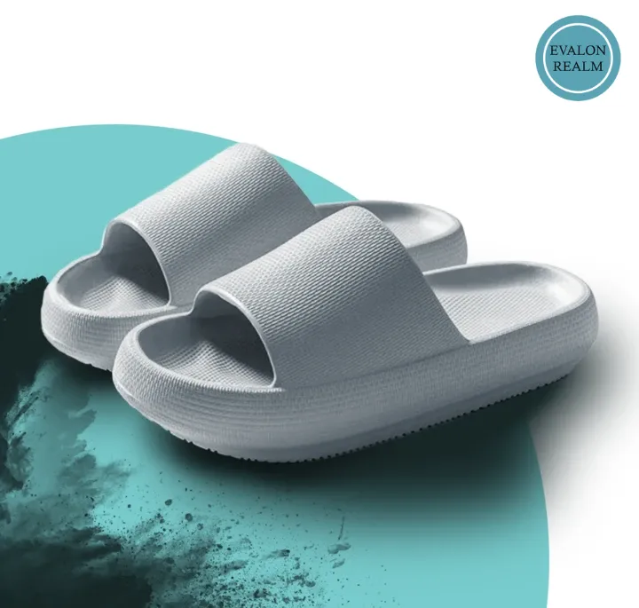 The Cloud Slides