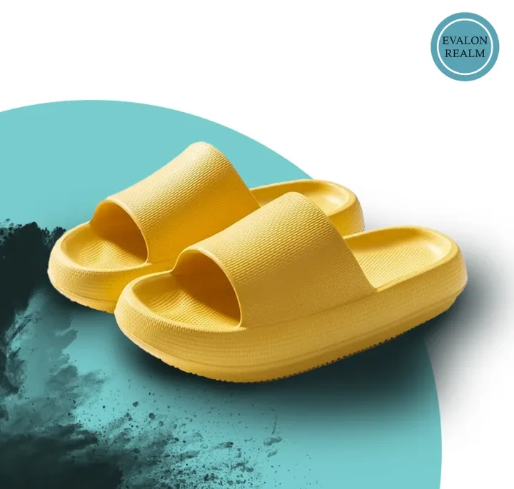 The Cloud Slides