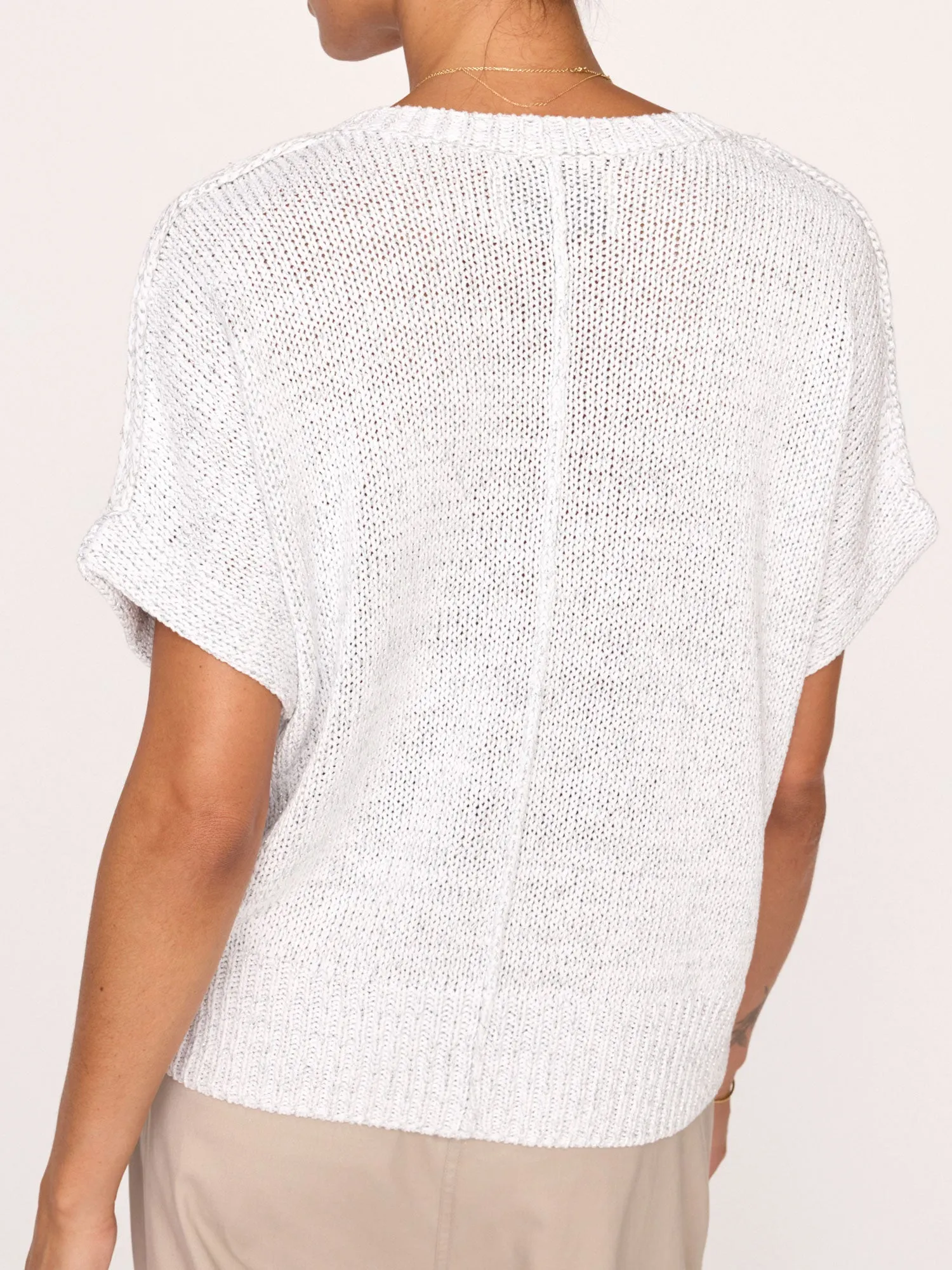 The Gaia Tee