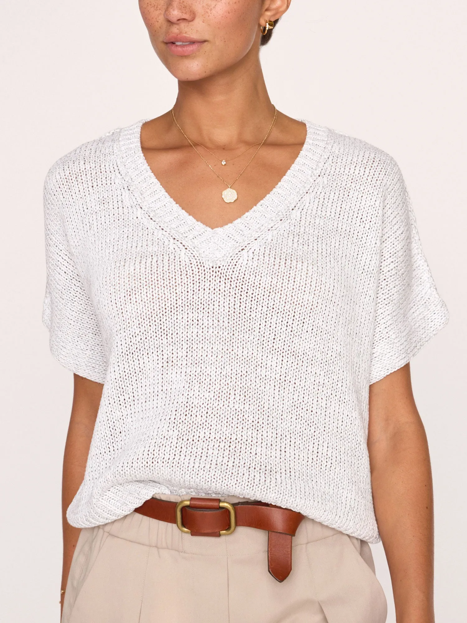 The Gaia Tee