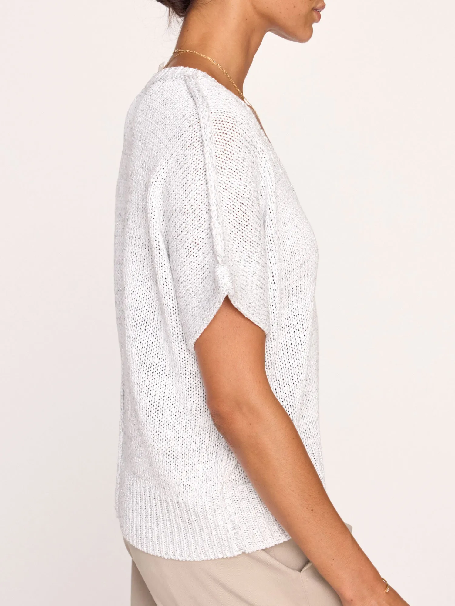 The Gaia Tee