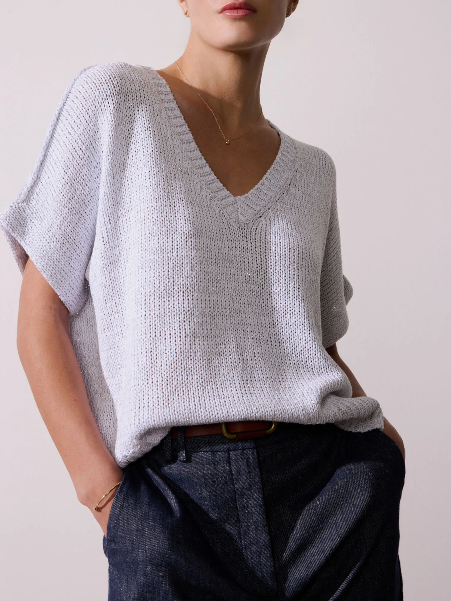The Gaia Tee