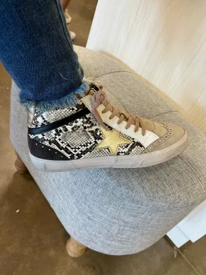The Kicks Lowtop