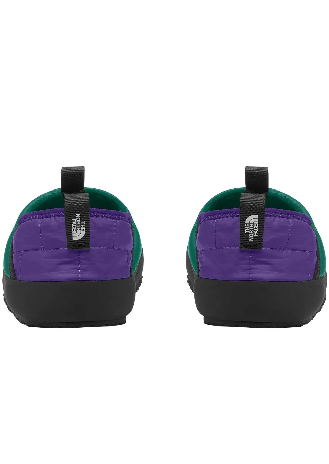 The North Face Junior ThermoBall Traction Mule II Slippers