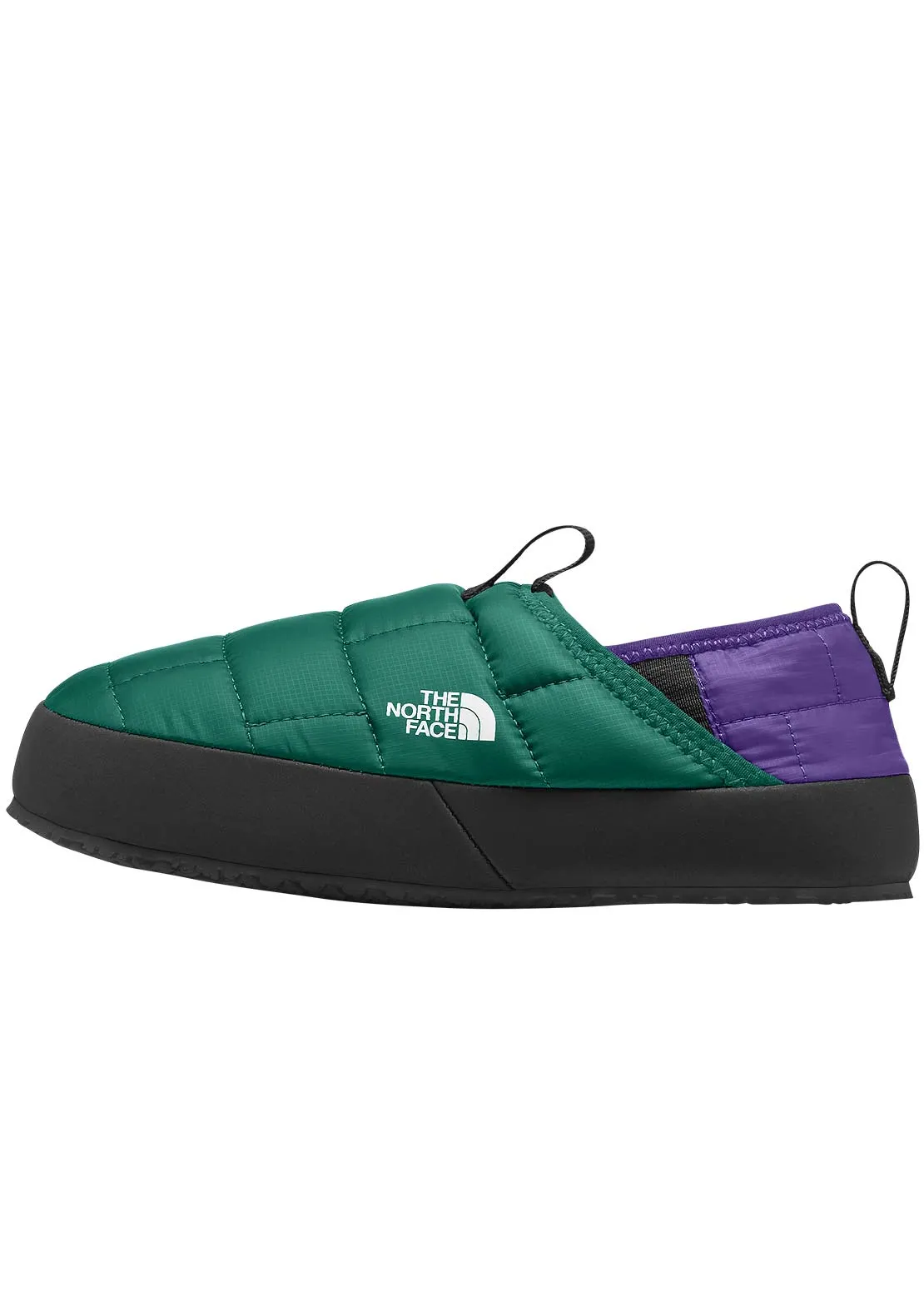 The North Face Junior ThermoBall Traction Mule II Slippers
