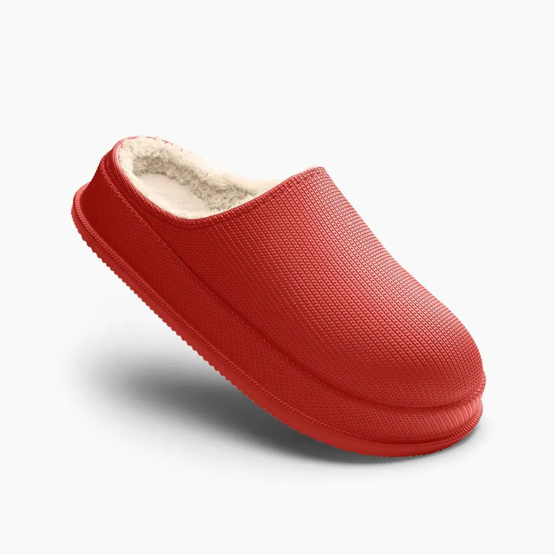 THE SNUGGI SLIPPERS