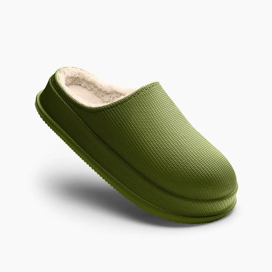 THE SNUGGI SLIPPERS