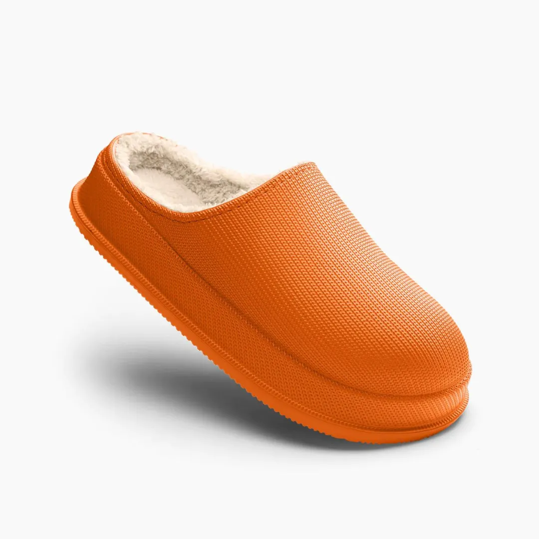 THE SNUGGI SLIPPERS