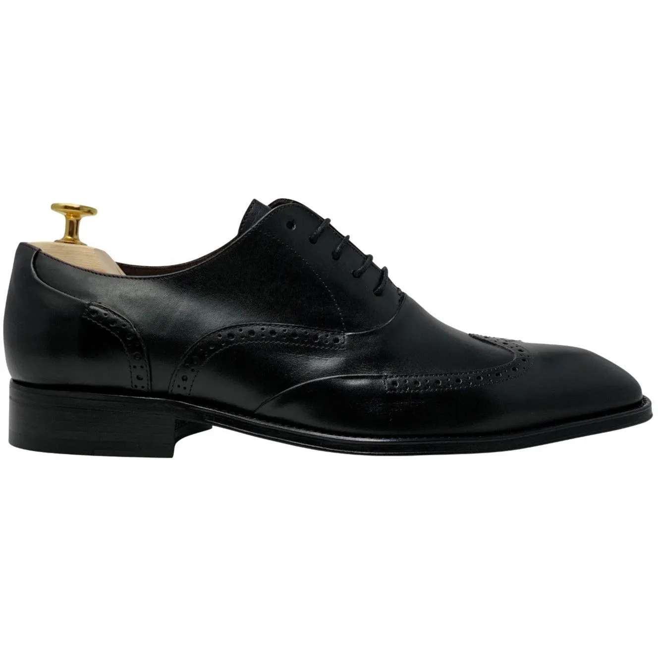 The Westford in Black