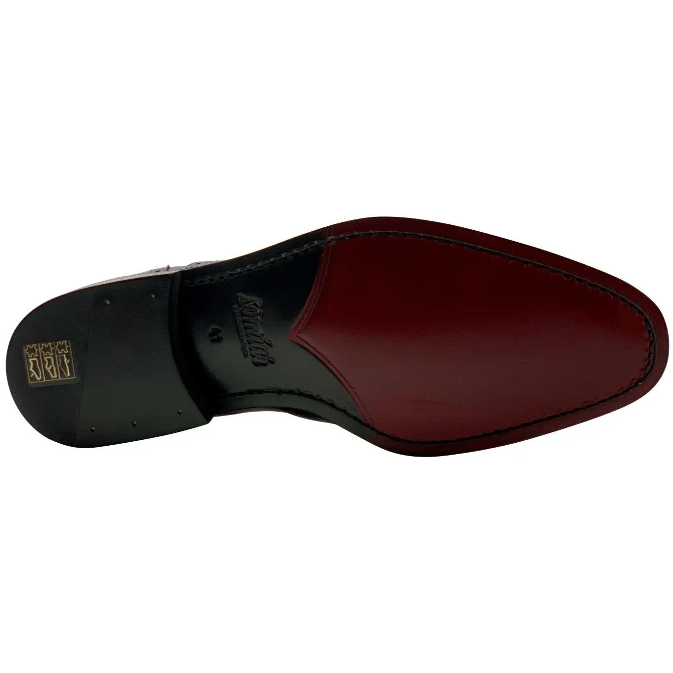 The Westford in Black