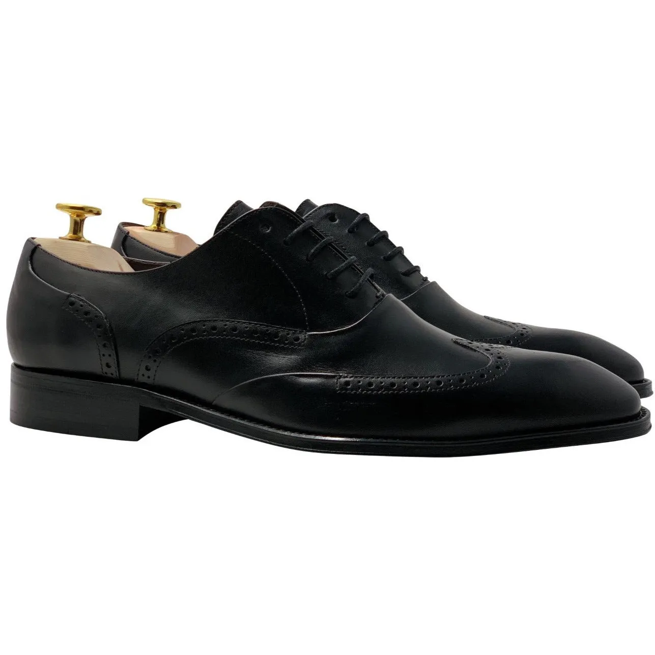 The Westford in Black