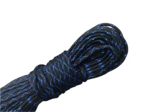 Thin Blue Line Paracord