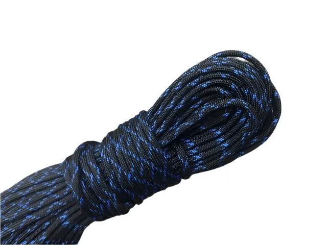 Thin Blue Line Paracord