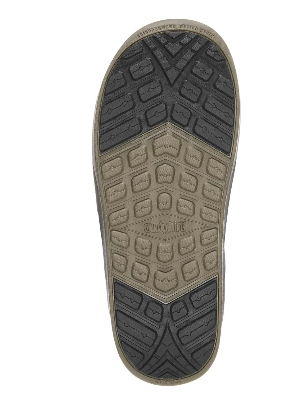 Thirtytwo Lashed X Volcom