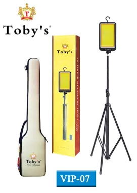 Toby's Led Light