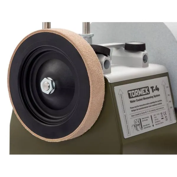 Tormek - T-4 Bushcraft