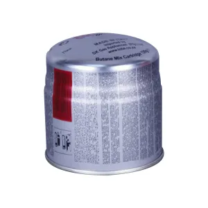 Totai 190g Butane Cartridge 27/123A