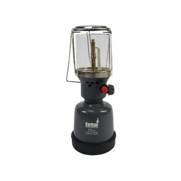 Totai Cartridge Lamp Piezzo Ignition 27/125