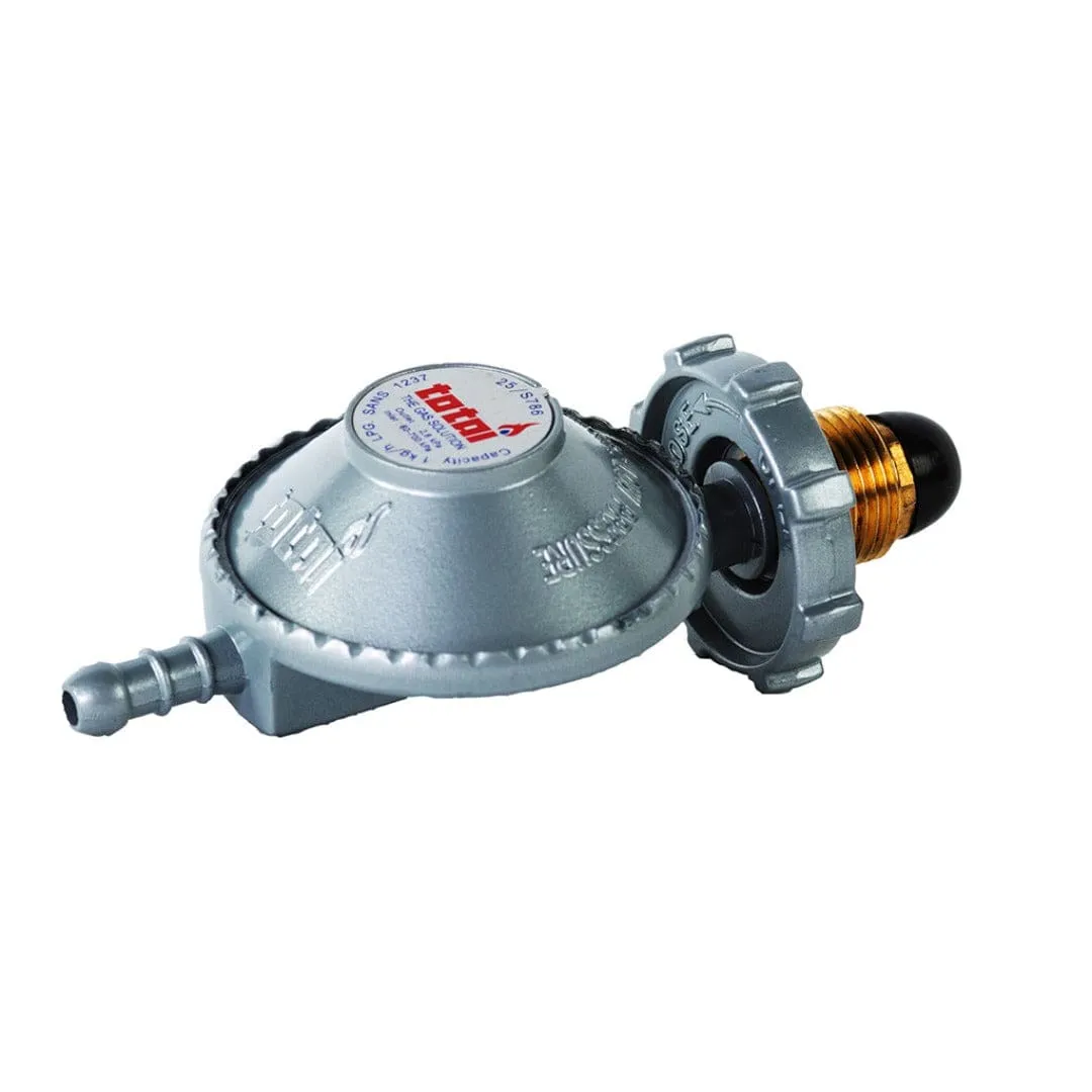 Totai Eco Bullnose Regulator 25/S786