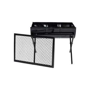 Totai Helix Charcoal Braai Drum 14/019