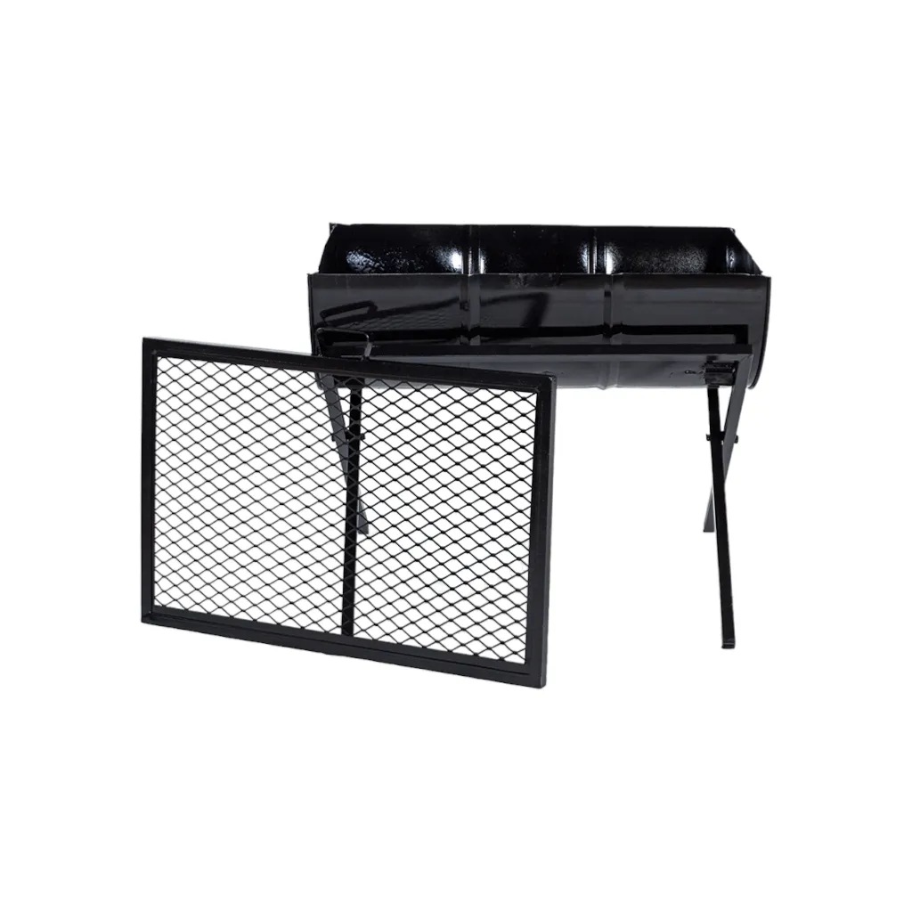 Totai Helix Charcoal Braai Drum 14/019