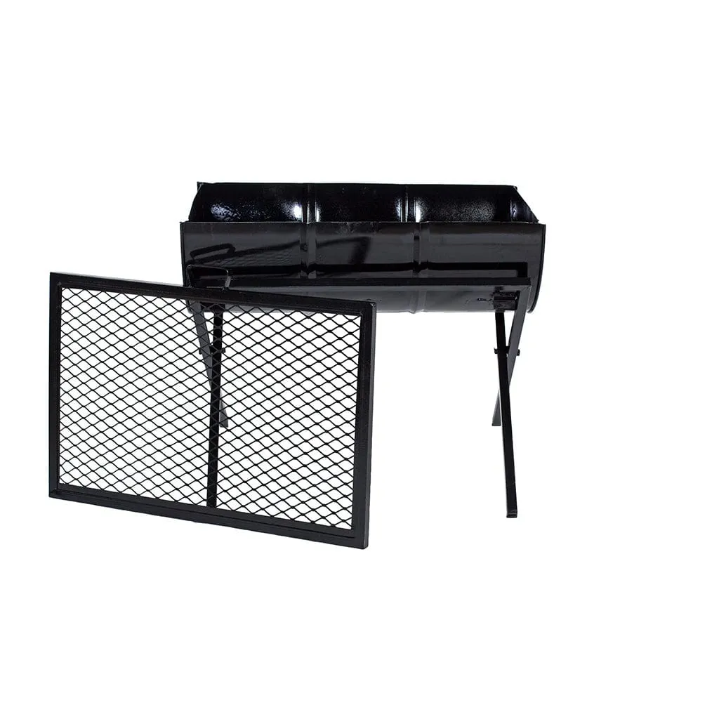 Totai Helix Charcoal Braai Drum 14/019