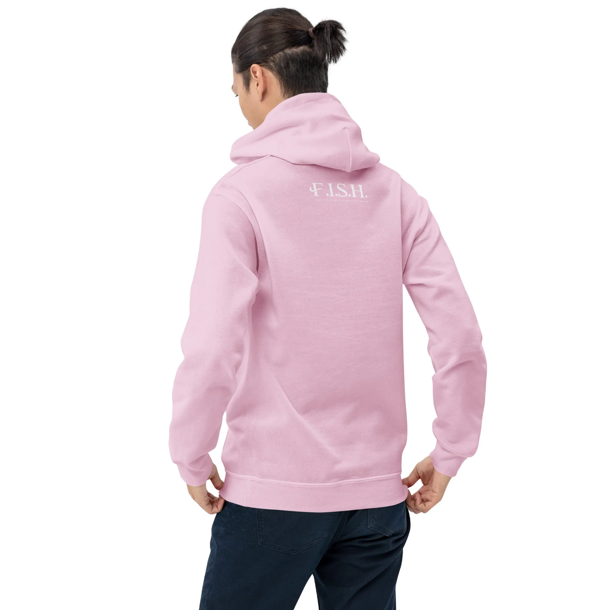 Track & Field Hoodie