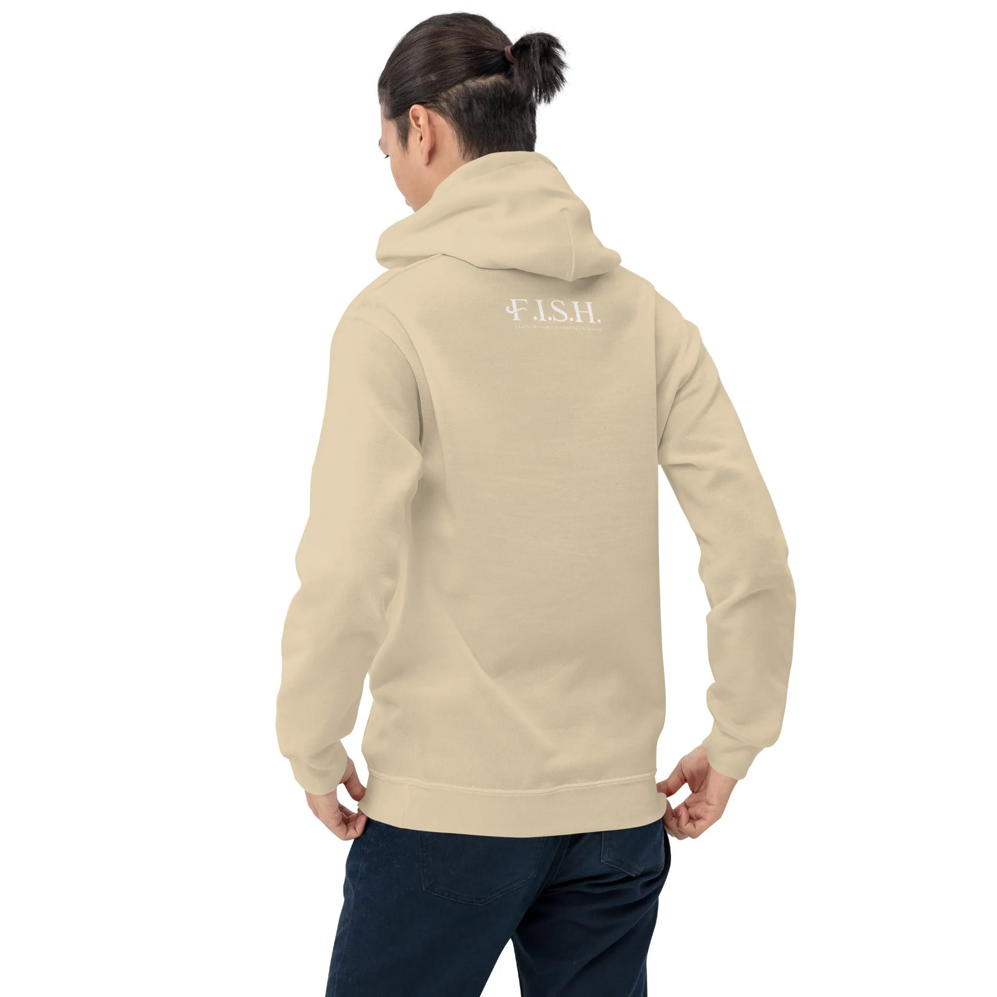 Track & Field Hoodie