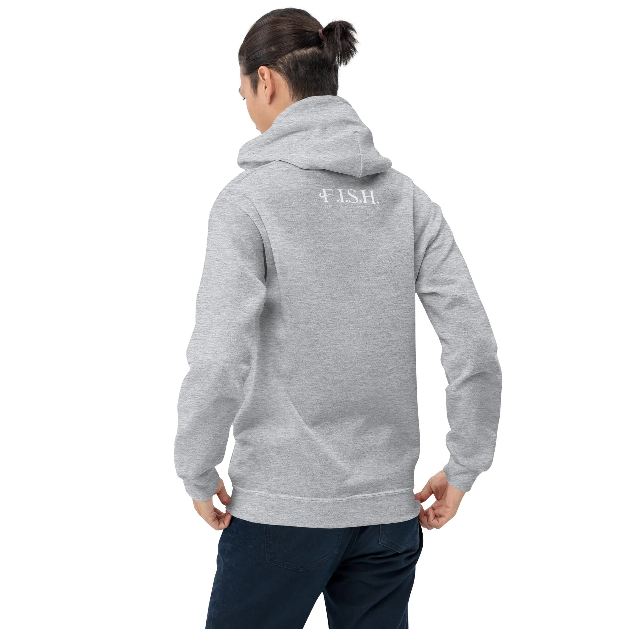 Track & Field Hoodie