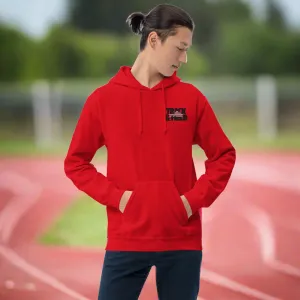 Track & Field Hoodie