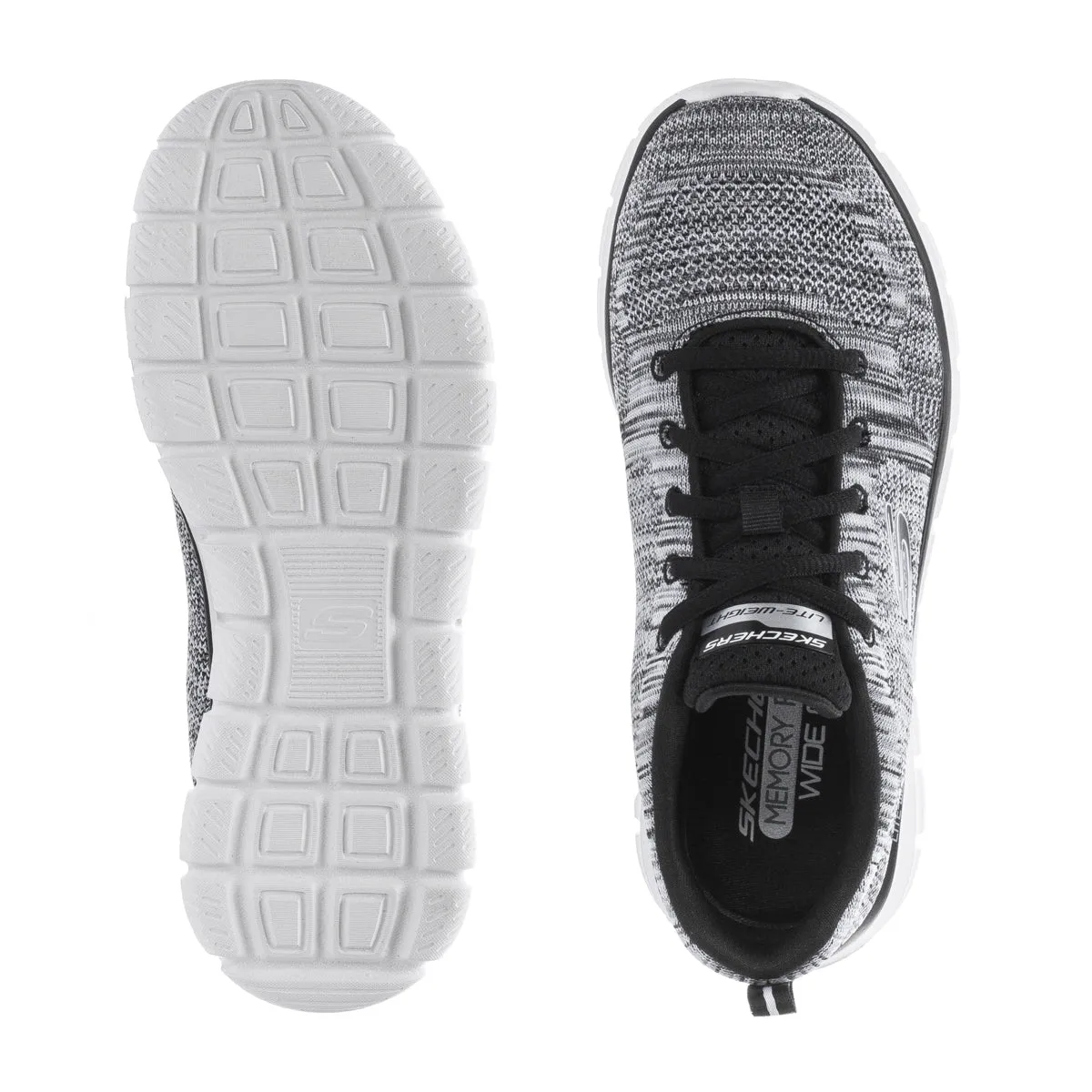 Track Wide - Womens