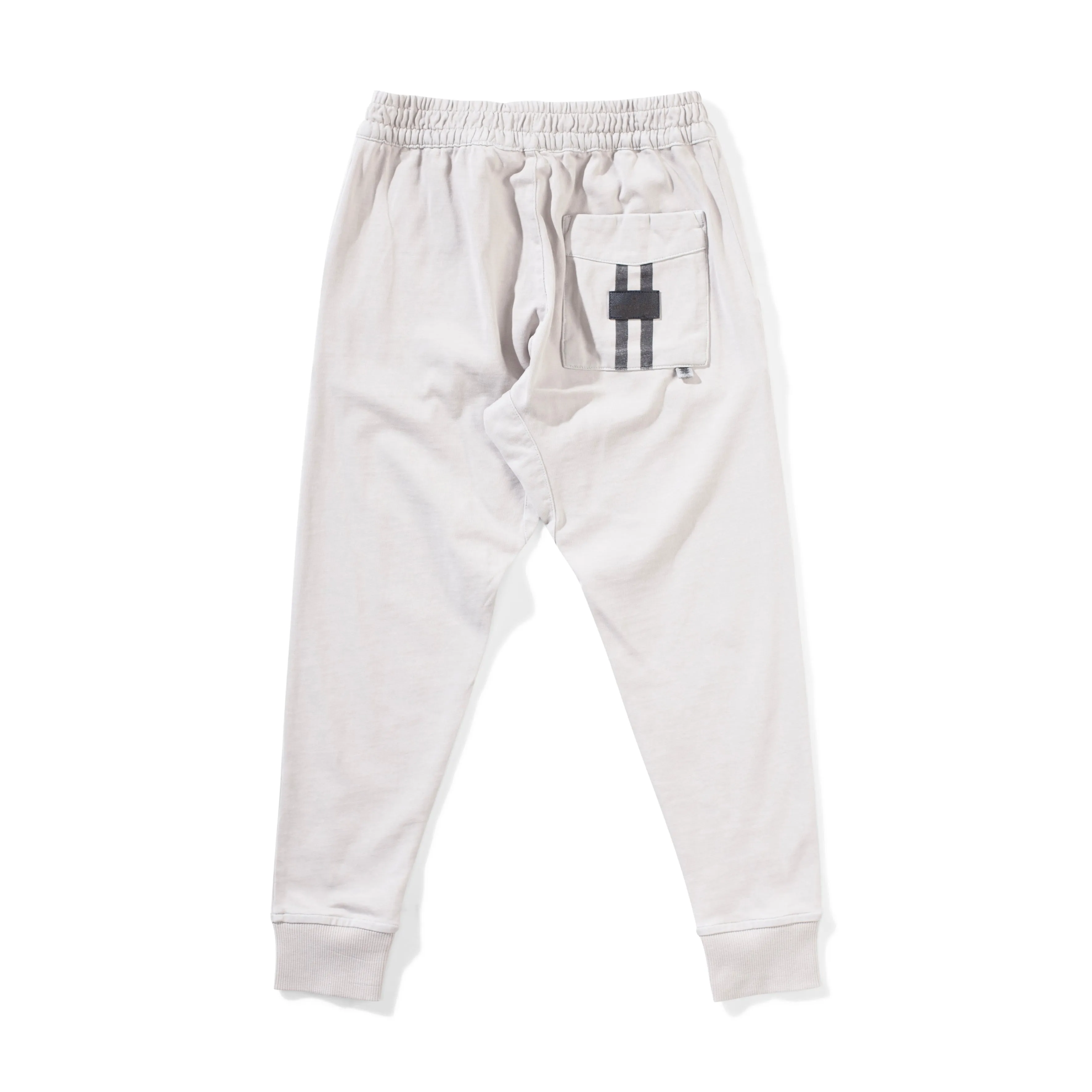Trackracer Pant - Grey