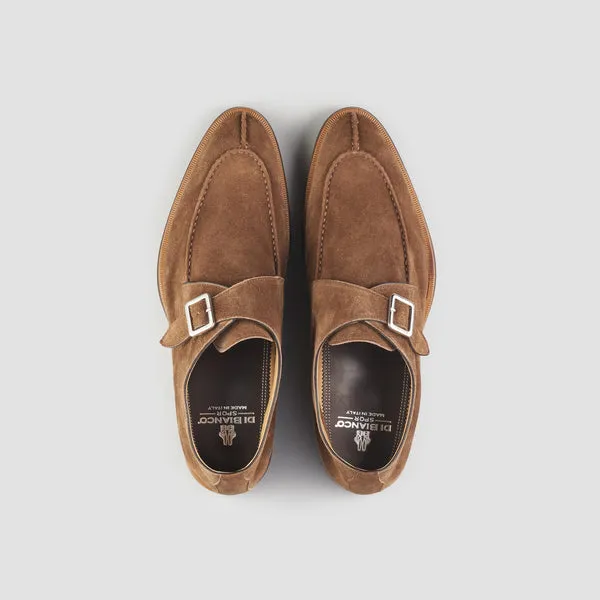 Treviso Suede Farro
